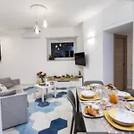 Casa Imperati Appartamento *