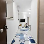 Casa Imperati Appartamento