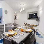 Casa Imperati Appartamento *