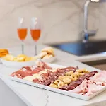 Appartamento Casa Imperati