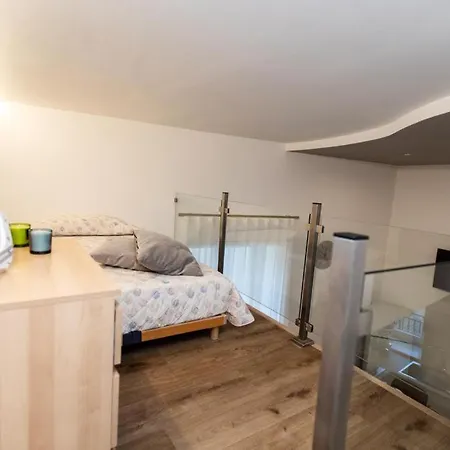 Casa Imperati Apartament *