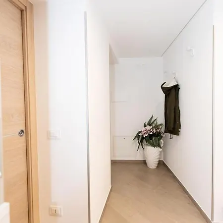 Casa Imperati Apartament