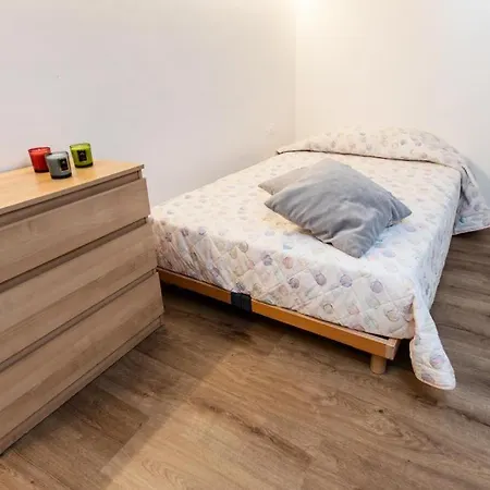 Apartament Casa Imperati *