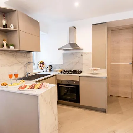 Apartament Casa Imperati Pianillo
