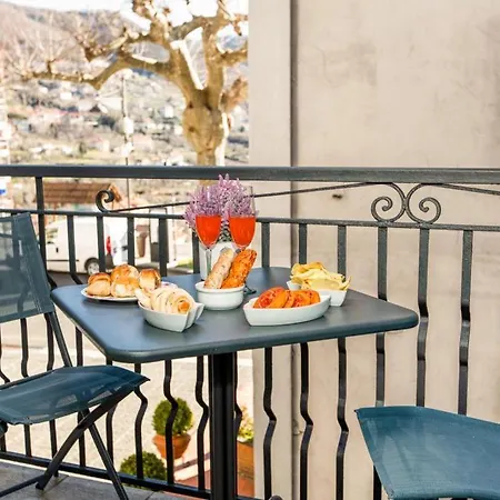 Casa Imperati * Pianillo