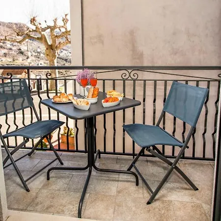 公寓 Casa Imperati