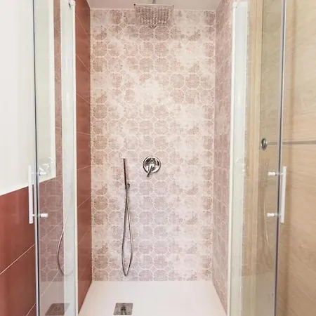 公寓 Casa Imperati *