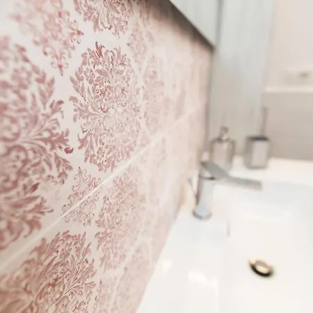 公寓 Casa Imperati Pianillo