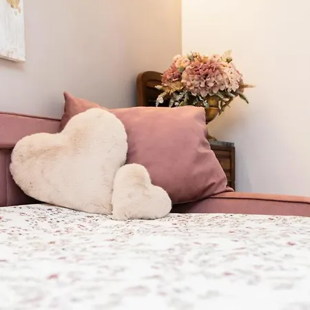 Casa Imperati * Pianillo