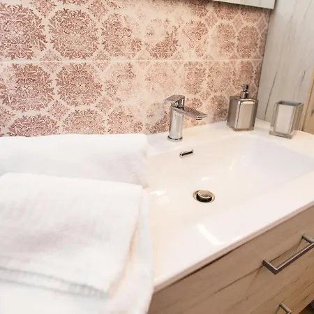 公寓 Casa Imperati *