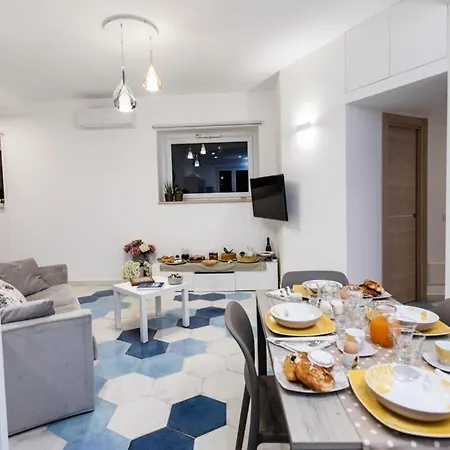 Casa Imperati 公寓 *