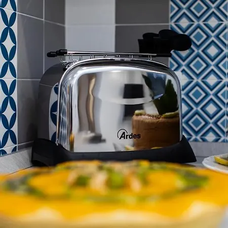 Casa Imperati 公寓 *