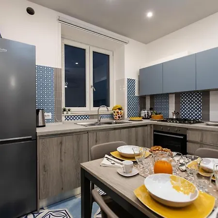 Casa Imperati Pianillo