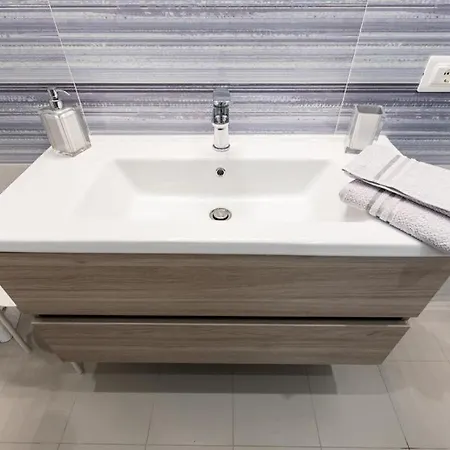 公寓 Casa Imperati