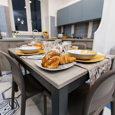 Casa Imperati Pianillo