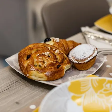 Casa Imperati 公寓