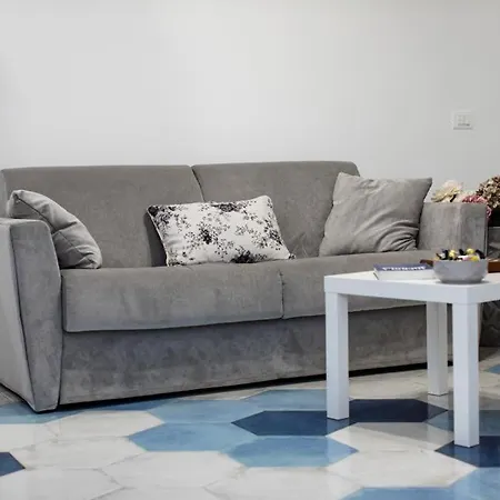 Casa Imperati 公寓