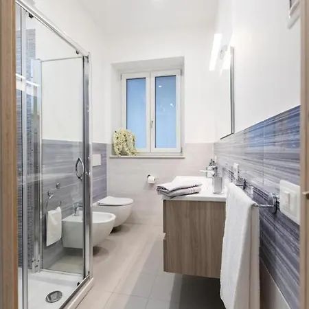 Casa Imperati 公寓 *