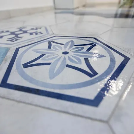 Casa Imperati 公寓 Pianillo