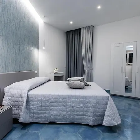 Casa Imperati 公寓 Pianillo