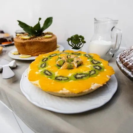 Casa Imperati * Pianillo