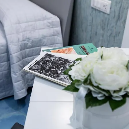 公寓 Casa Imperati *