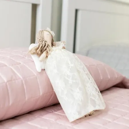 Casa Imperati 公寓 Pianillo