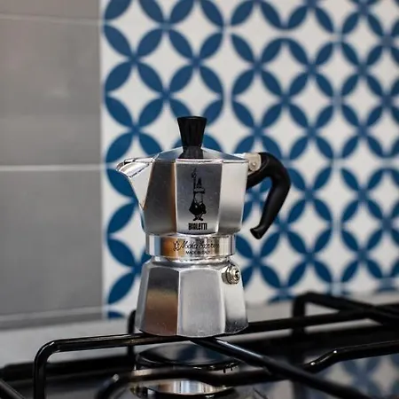 公寓 Casa Imperati Pianillo