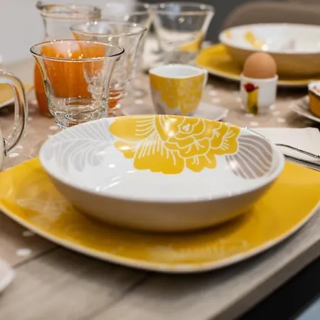 Casa Imperati * Pianillo