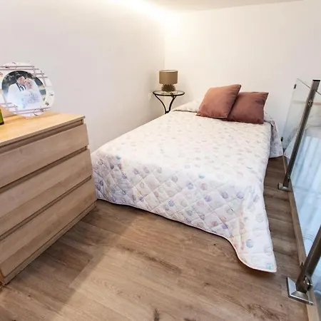 Casa Imperati 公寓