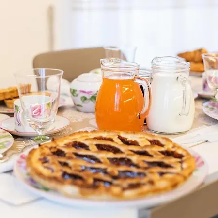 Casa Imperati Pianillo