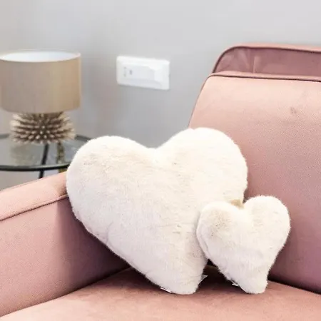 Casa Imperati 公寓 *