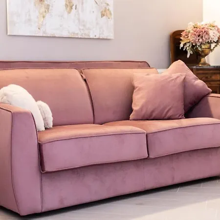 公寓 Casa Imperati *