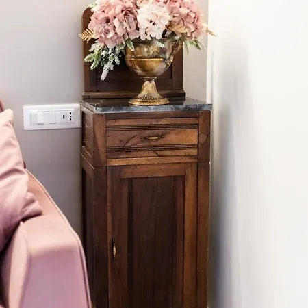 Casa Imperati 公寓 *