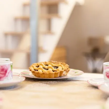 Casa Imperati 公寓 Pianillo